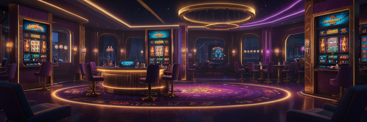 Slotexo Casino