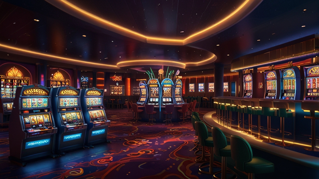Casino Slotexo