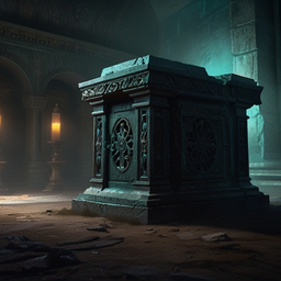 Crypt of Echoes Slotexo Reviews