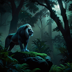 Jungle Roar Slotexo Fr