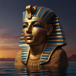 Pharaoh’s Gold Tide Slotexo Reviews