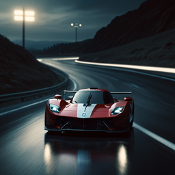 Speed Circuit Avis Slotexo