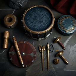 Valhalla Drums Slotexo Reviews