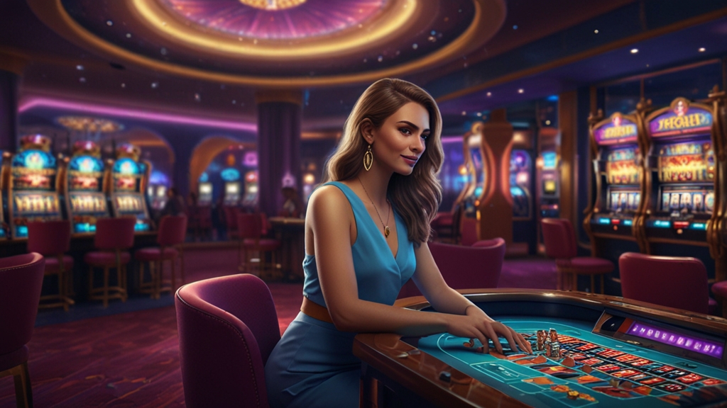 Slotexo Casino France
